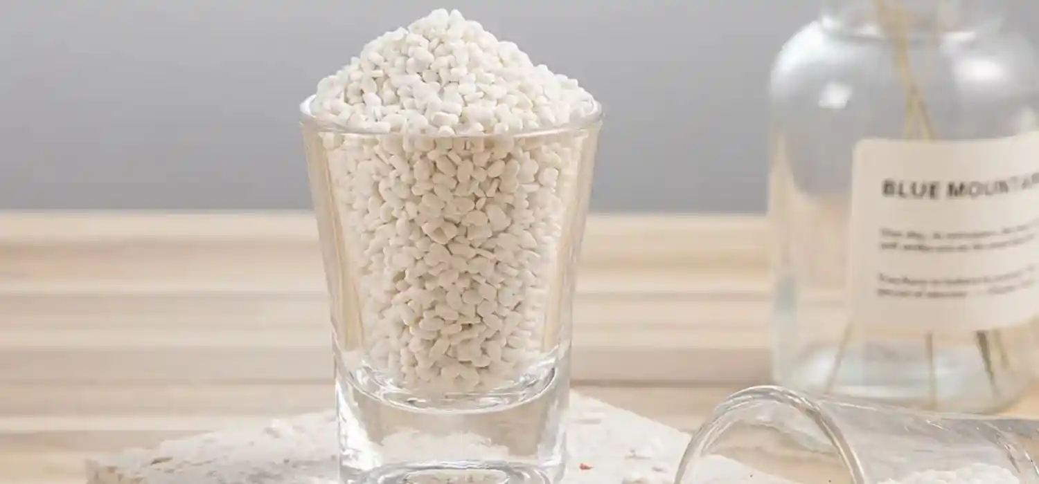 Polymers & Resins